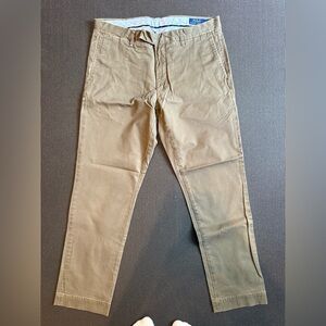 Polo Ralph Lauren Stretch Slim Fit Chino 32x30